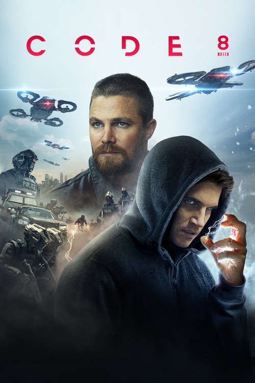 Poster film 8