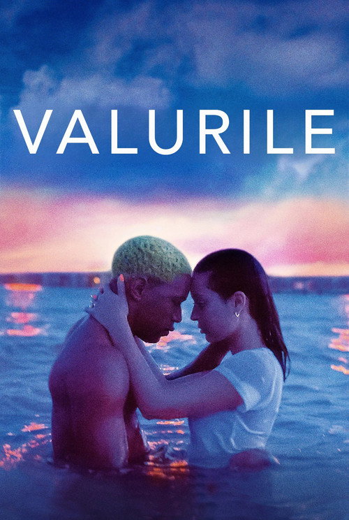 Poster film Valurile