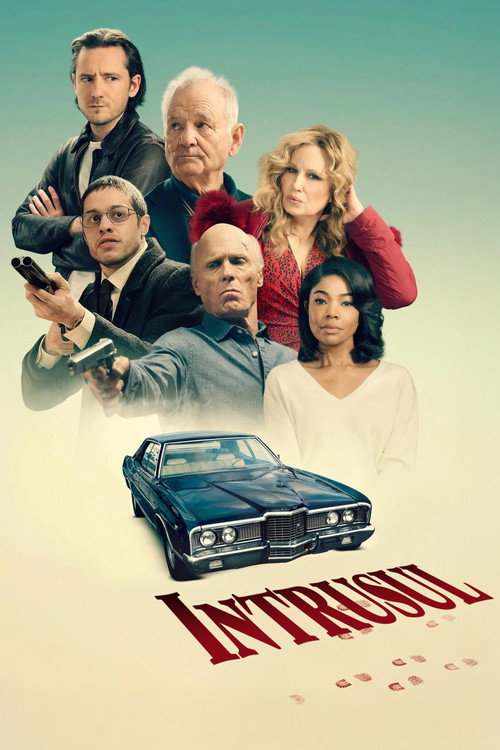 Poster film Riff Raff