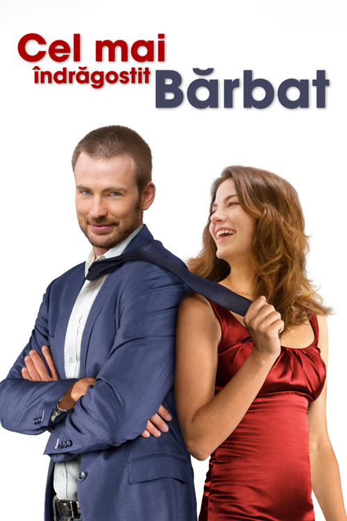 Poster film Cel mai îndrăgostit bărbat