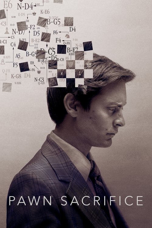 Poster film Sacrificiul