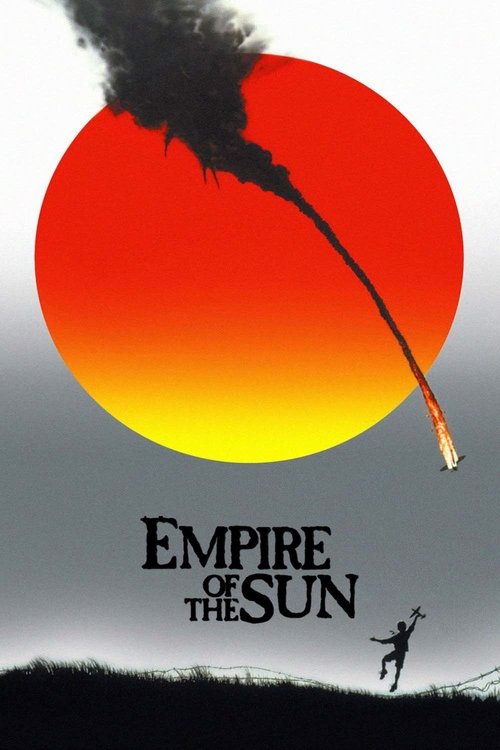 Poster film Imperiul