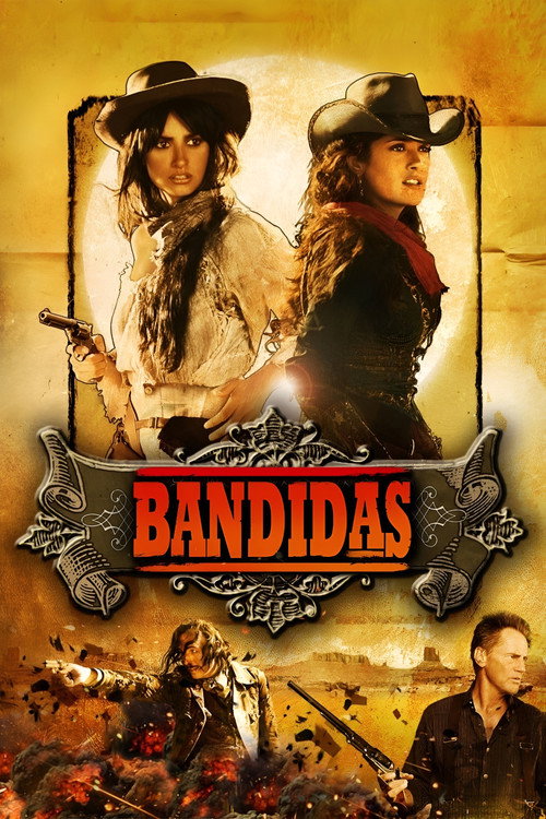 Poster film Banditele