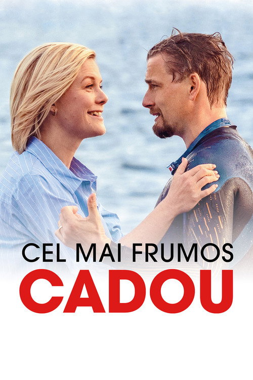 Poster film Cel mai frumos cadou
