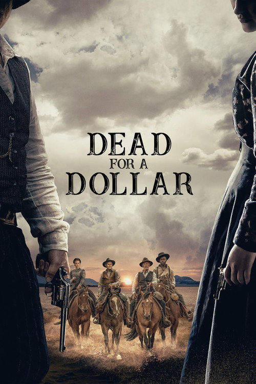 Poster film Vanatori de recompense