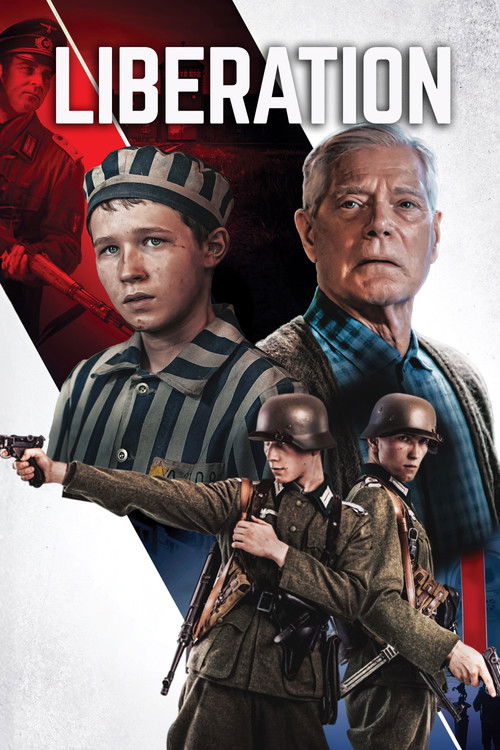 Poster film Bulevardul giganților