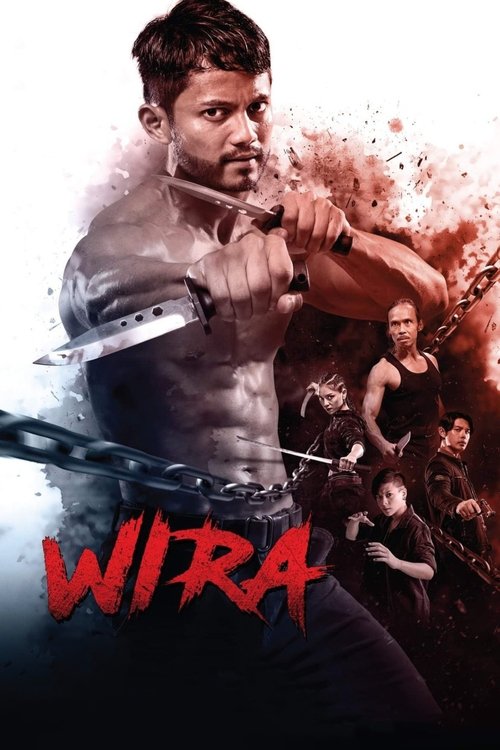 Poster film Lupta pentru dreptate
