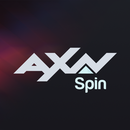 AXN SPIN
