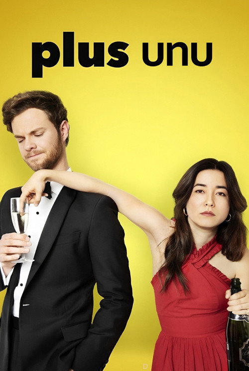 Poster film Plus unu