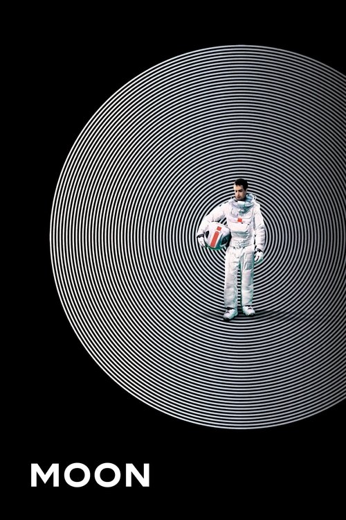 Poster film Luna