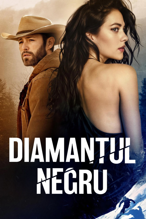 Poster film Black Diamond