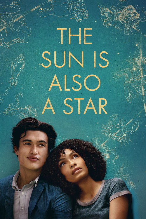 Poster film Şi Soarele e o stea