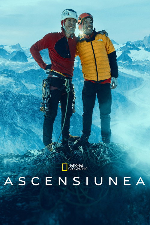 Poster film The Devils Thumb – Ein höllischer Aufstieg