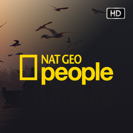 NAT GEO PEOPLE