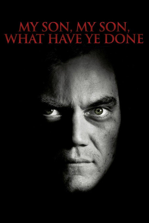 Poster film Fiule, ce ai făcut