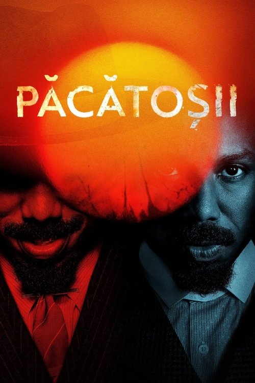 Poster film Păcătoșii
