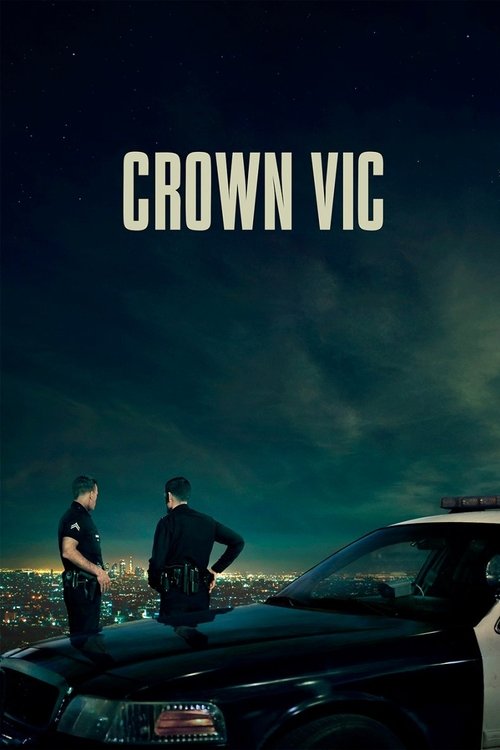 Poster film O noapte în patrulare