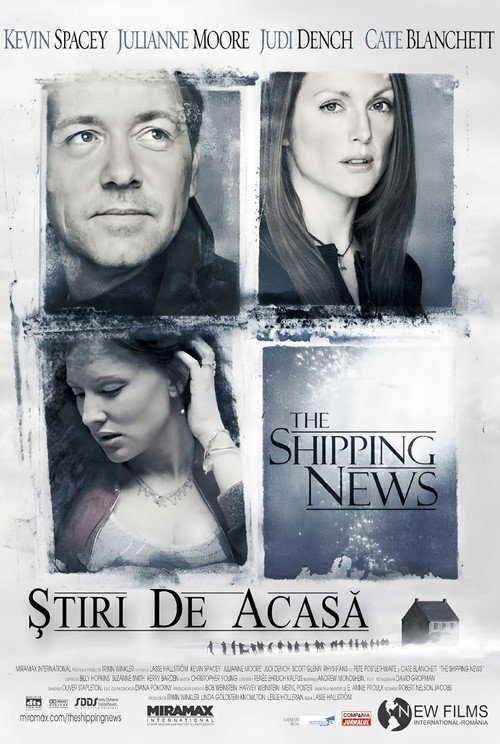 Poster film Ştiri
