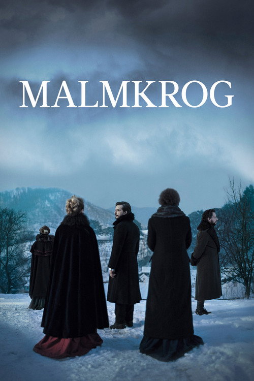 Poster film Malmkrog