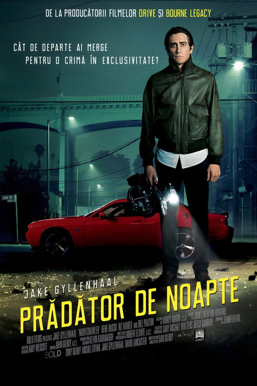 Poster film Prădător