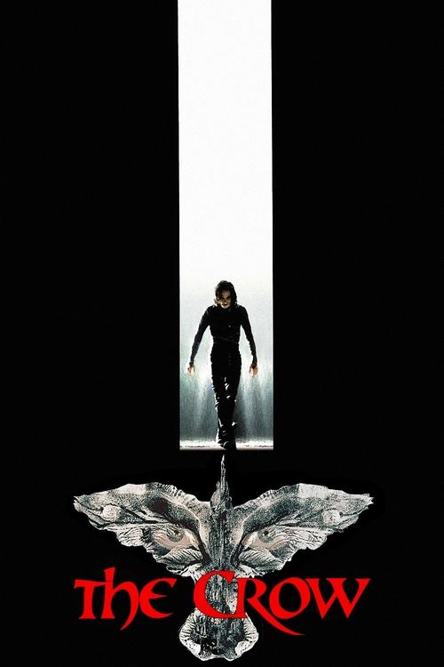 Poster film Corbul