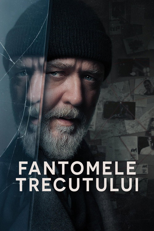 Poster film Fantomele trecutului