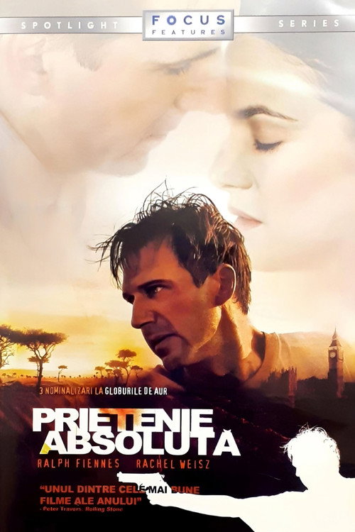 Poster film Prietenie absolută