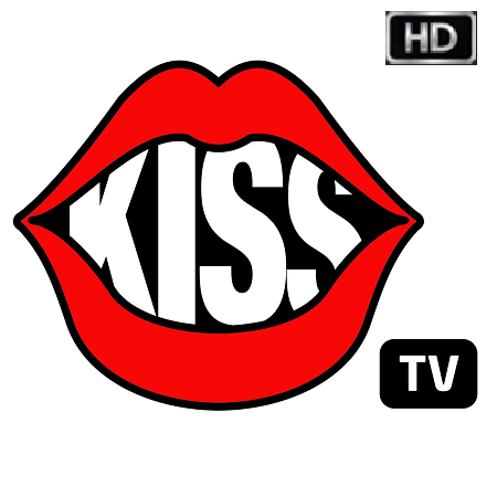 KISS TV