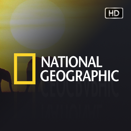 NATIONAL GEOGRAPHIC