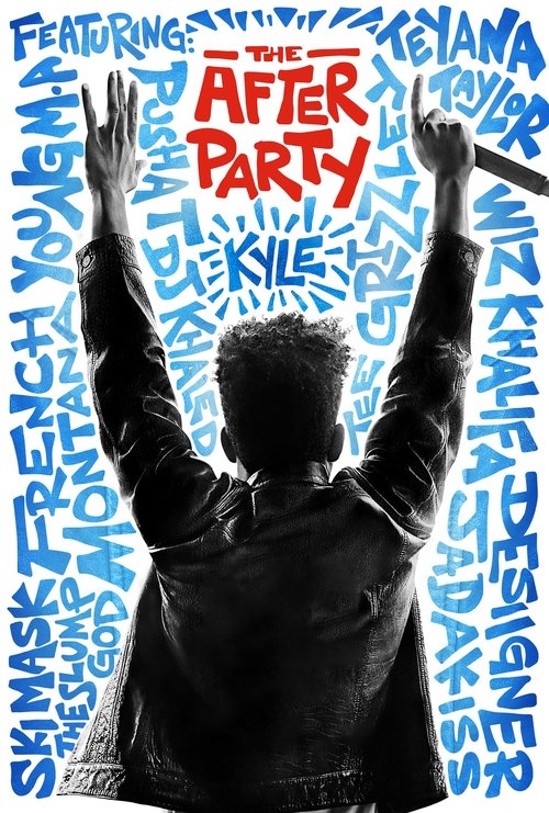 Poster film After Party