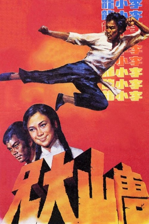 Poster film Seful