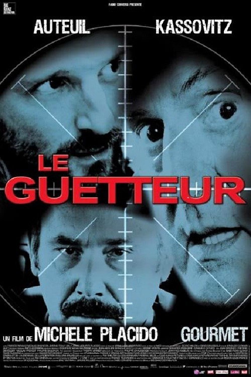 Poster film Observator