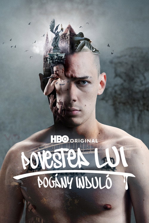 Poster film Povestea lui Pogány Induló