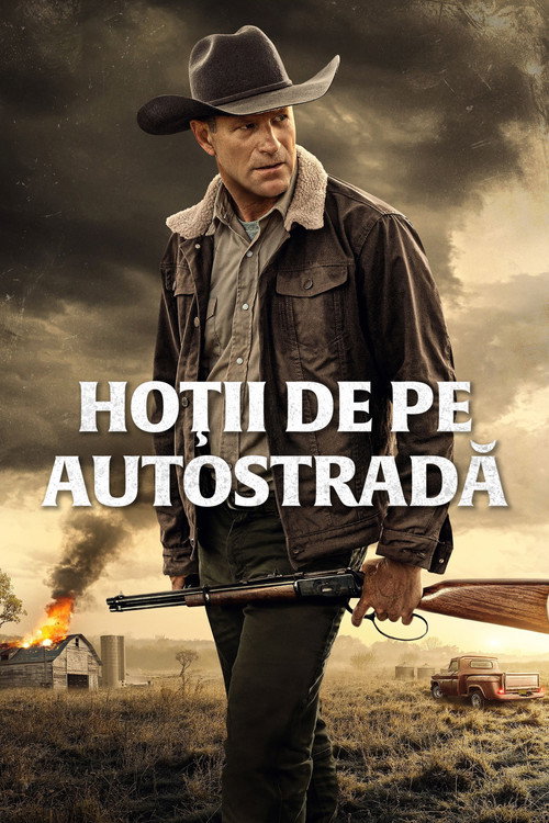 Poster film Thieves Highway