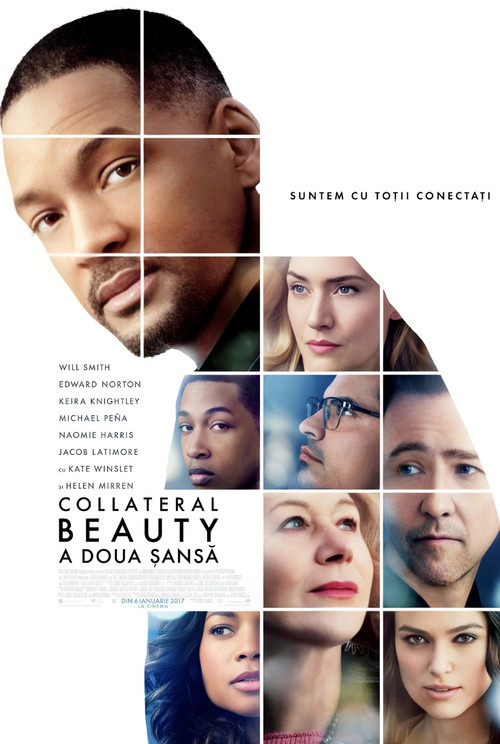 Poster film A doua șansă