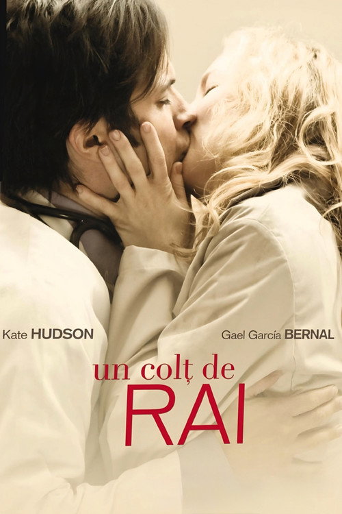Poster film Un colț de Rai