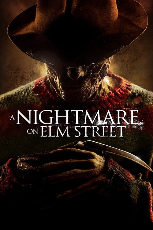 Poster film Coșmar pe Elm Street