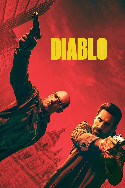 Poster film Diablo