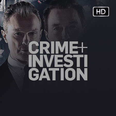 Crime & Investigation