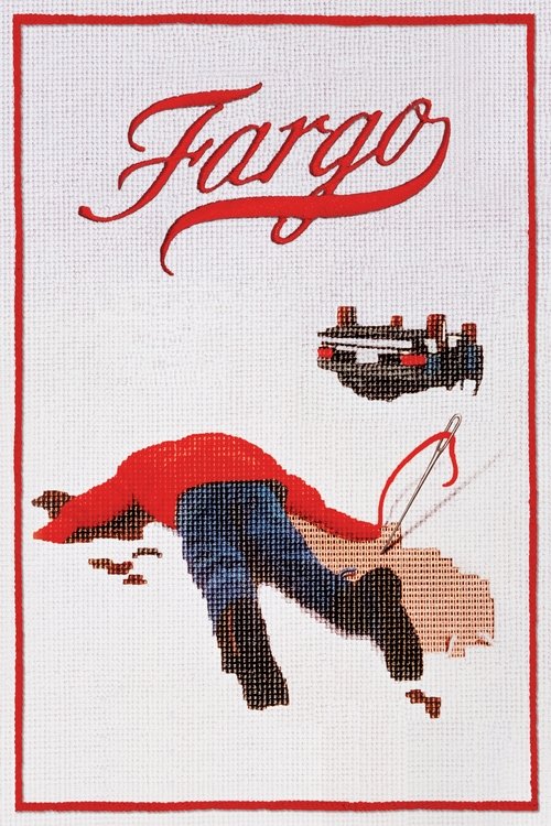 Poster film Fargo
