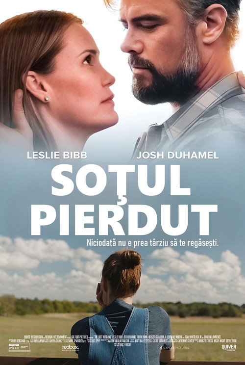 Poster film Soţul pierdut