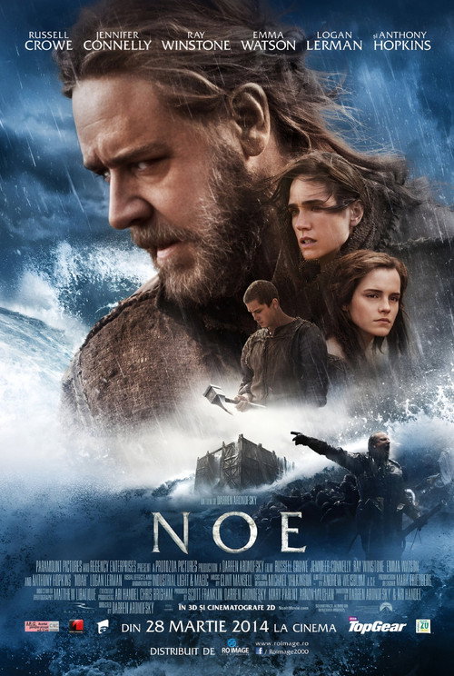 Poster film Noe