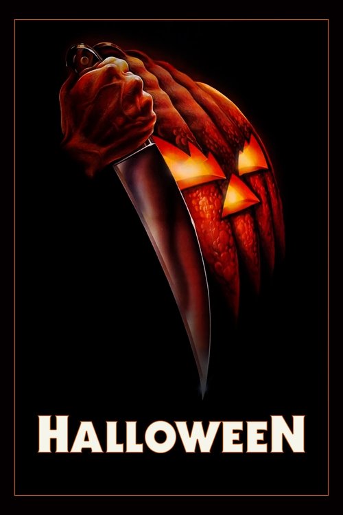 Poster film Halloween