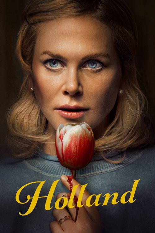 Poster film Holland