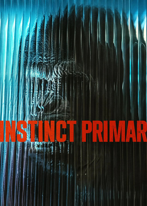 Poster film Instinct primar