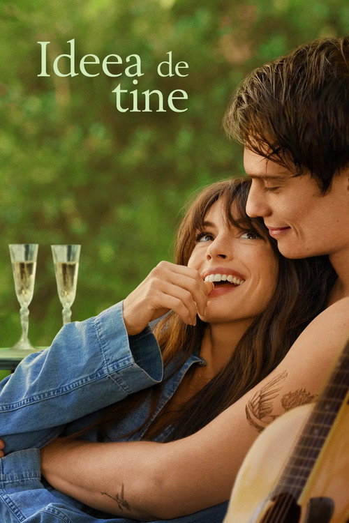 Poster film Ideea de tine