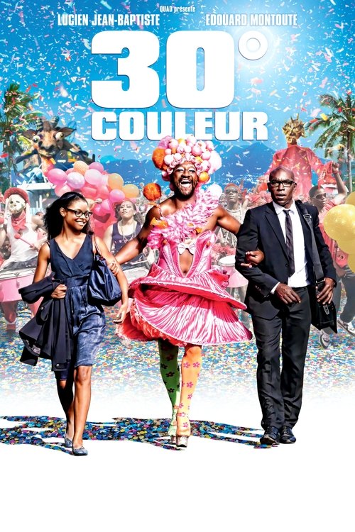Poster film Culorile sufletului