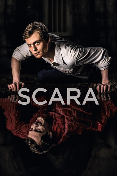 Poster film Scara