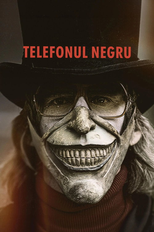 Poster film Telefonul