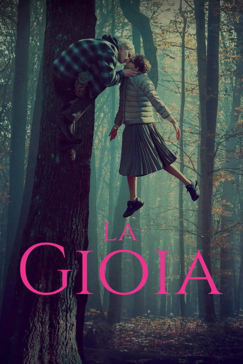 Poster film Gioia